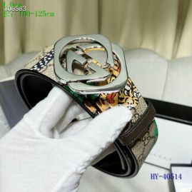 Picture of Gucci Belts _SKUGucciBelt40mm100-125cm8L184082